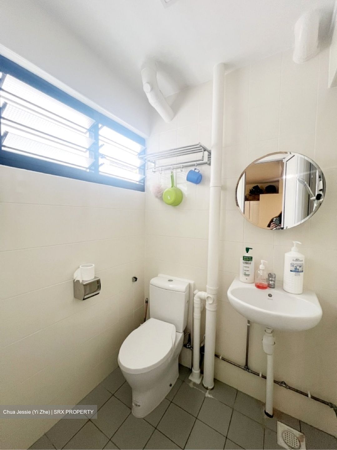 Blk 242 Hougang Heights (Hougang), HDB 3 Rooms #609184341